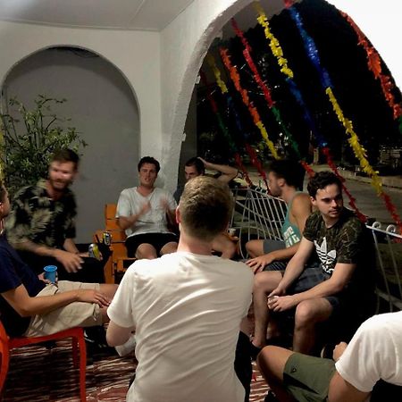 La Quinta Bacana Μπαρρανκίγια Εξωτερικό φωτογραφία