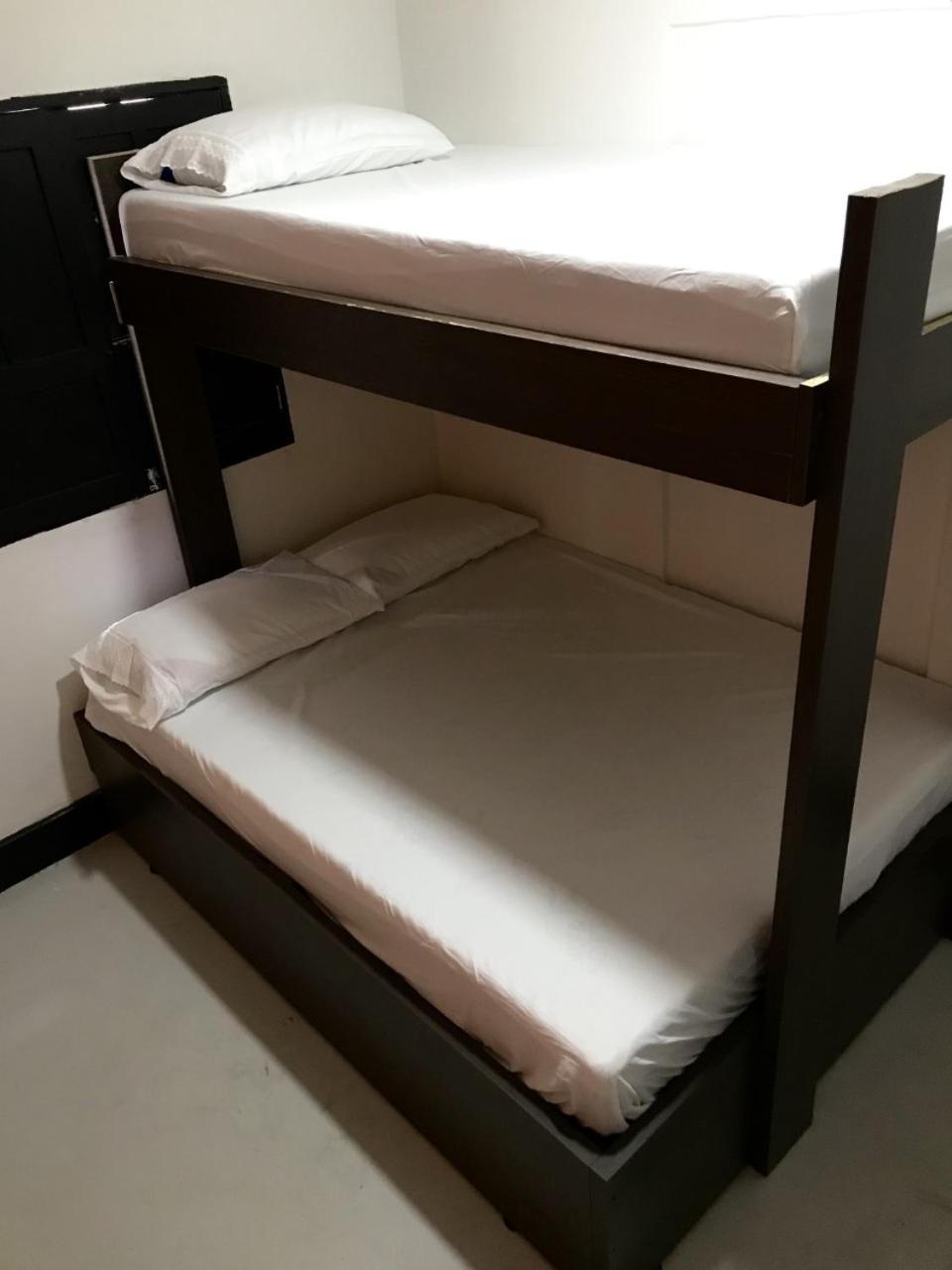 La Quinta Bacana Μπαρρανκίγια Εξωτερικό φωτογραφία