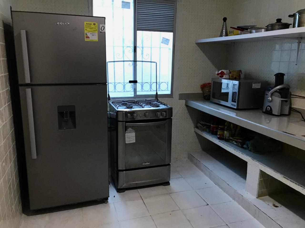 La Quinta Bacana Μπαρρανκίγια Εξωτερικό φωτογραφία