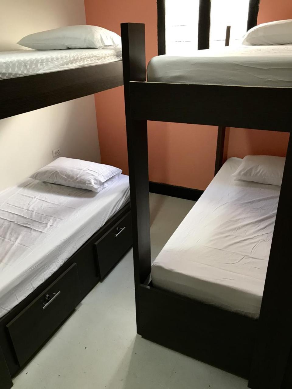 La Quinta Bacana Μπαρρανκίγια Εξωτερικό φωτογραφία