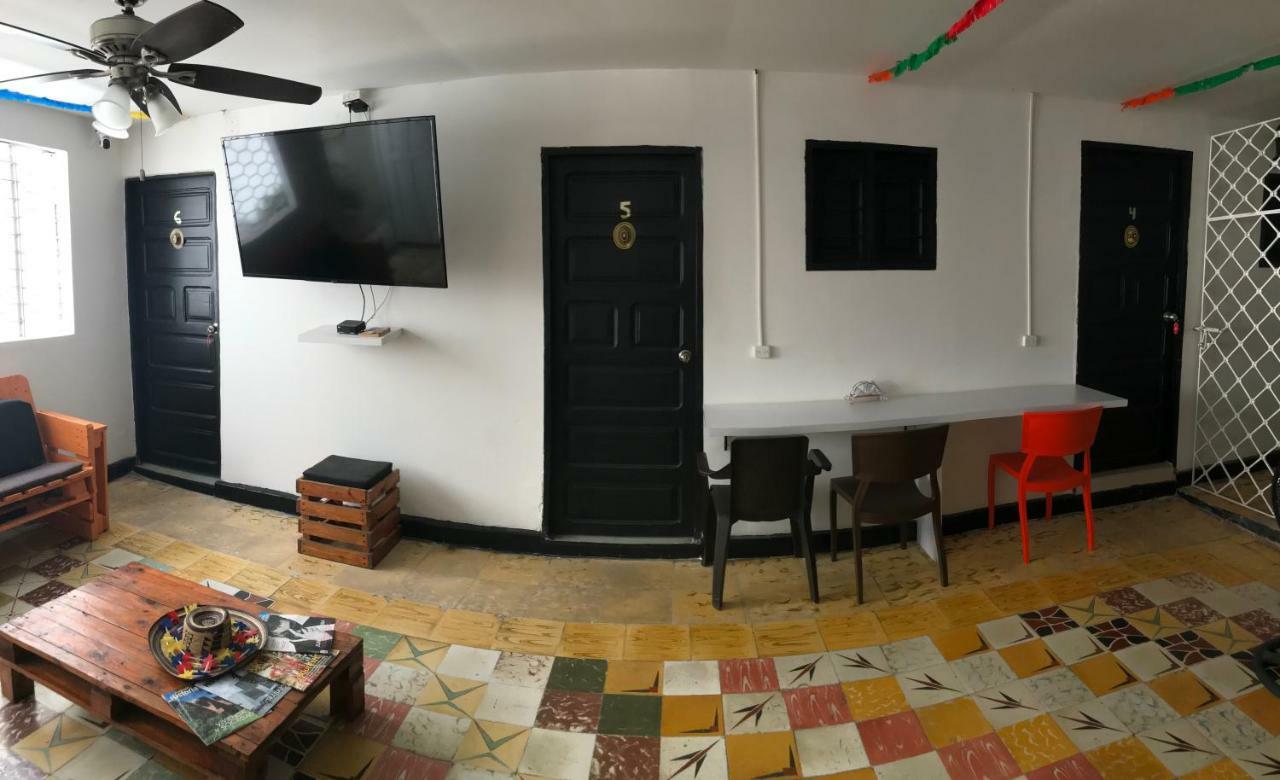 La Quinta Bacana Μπαρρανκίγια Εξωτερικό φωτογραφία