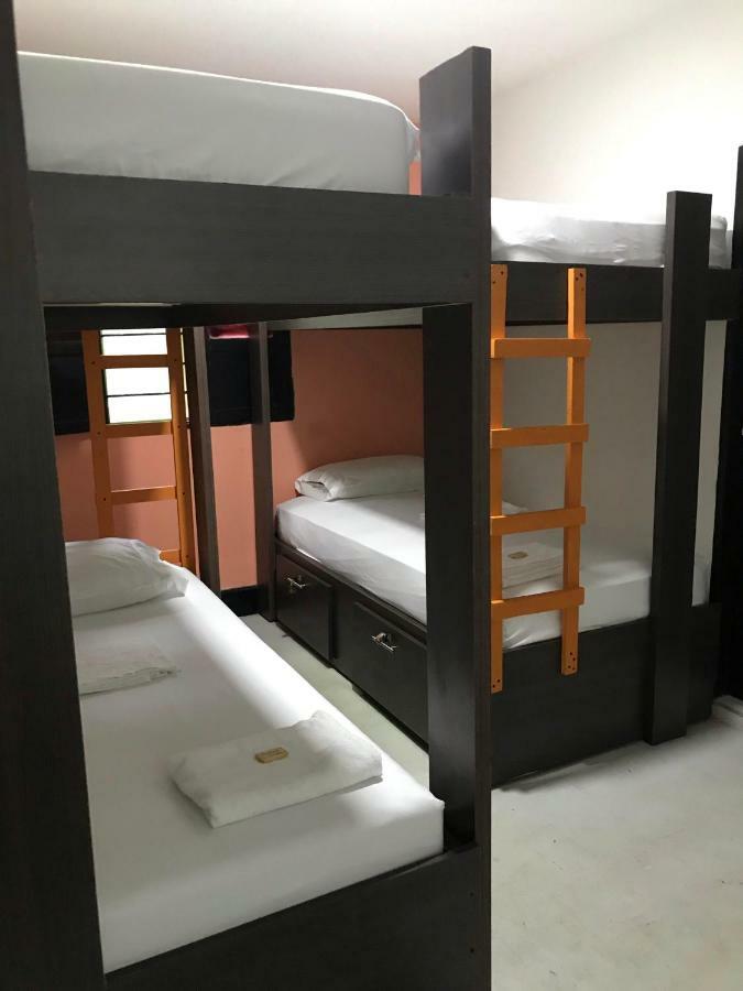 La Quinta Bacana Μπαρρανκίγια Εξωτερικό φωτογραφία